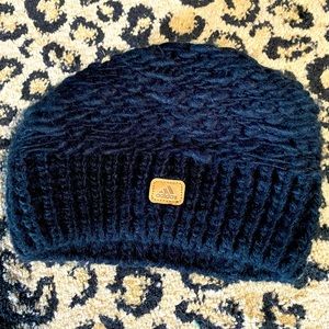 Adidas beanie, never worn.